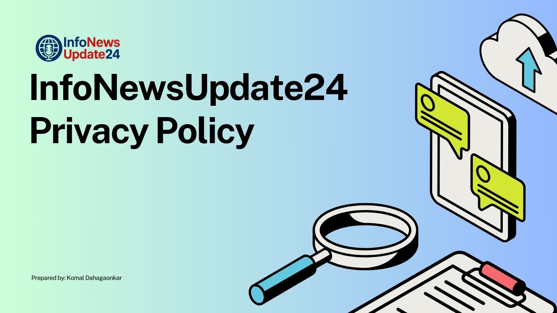 Privacy Policy