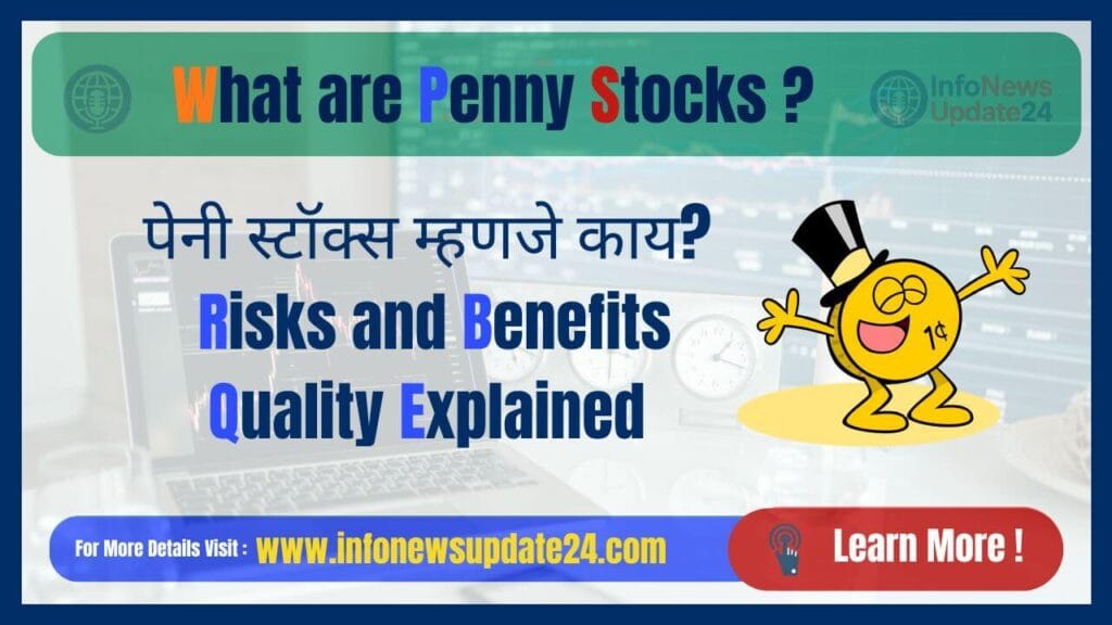 What are Penny Stocks