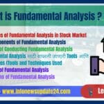 What is Fundamental Analysis