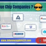 What is Blue Chip Companies