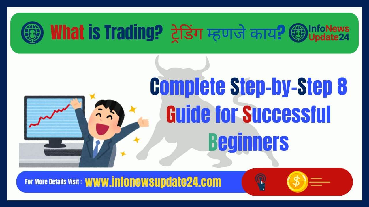 What is Trading?