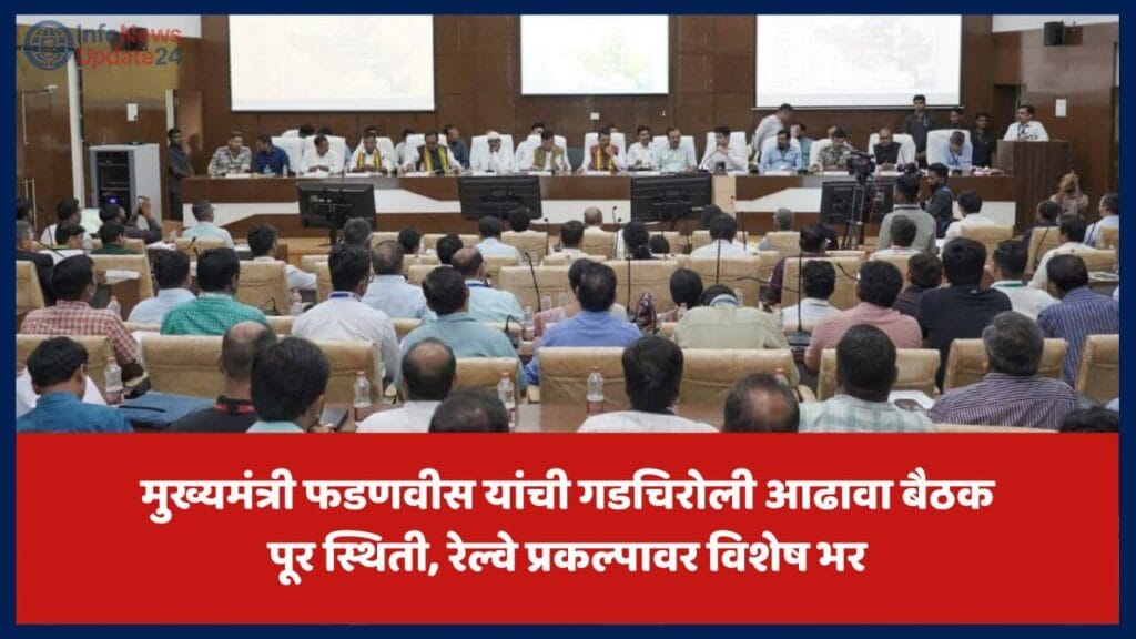 गडचिरोली