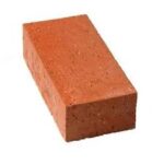 Brick Standard Size